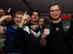 INSELKARNEVAL 2026 (eak)